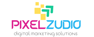 Pixel Zudio logo