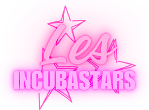 Incubastars logo