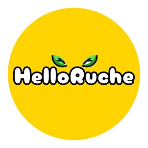 HelloRuche logo