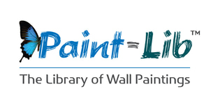 Paint-Lib logo