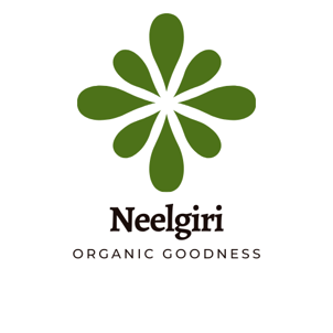 Neelgiri Organic Tea & Products logo