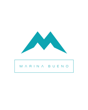 Marina Bueno logo