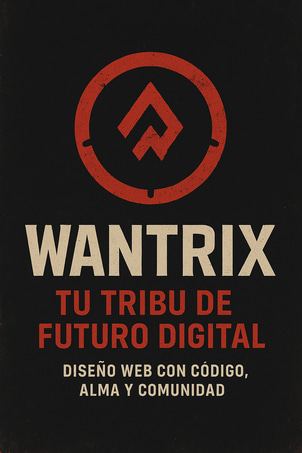 WANTRIX logo