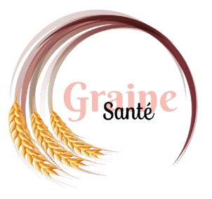 Grain de santé logo