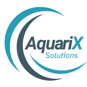 AquariX Solutions logo