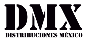 Distribuciones México logo