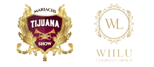 Mariachi Tijuana y Floristeria wiilu logo