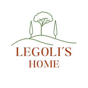Legoli's Home logo