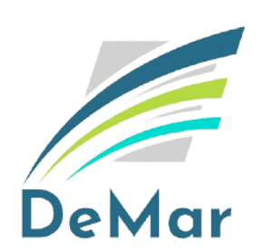 DeMar Terasa logo