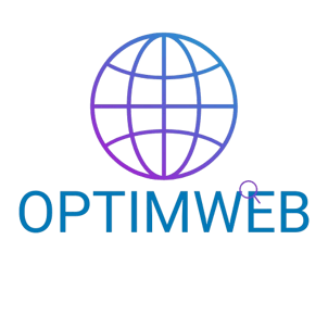OptimWeb logo