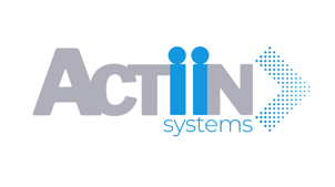 Actiin Systems logo