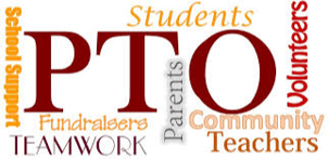 DUNCAN ELEMENTARY P T O logo