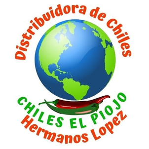 Distribuidora de Chiles Hermanos Lopez logo