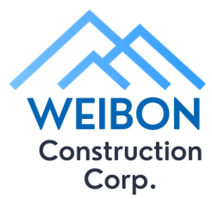 WEIBON CONSTRUCTION logo