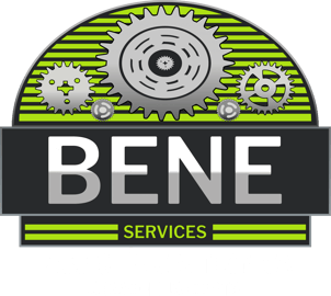 Bene services logo
