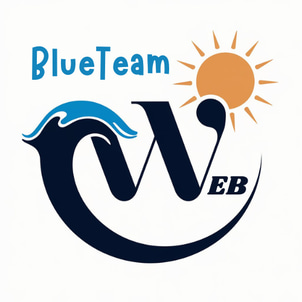 BlueTeam Web logo