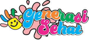 generasi sehat logo