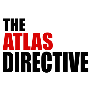 The Atlas Directive logo