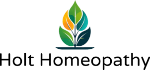 Holt Homeopathy logo