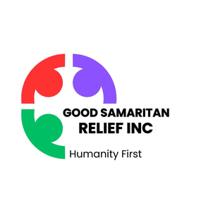 Good Samaritan Relief Inc logo