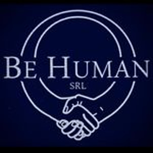 Be Human s.r.l. logo