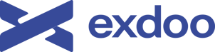 Exdoo logo