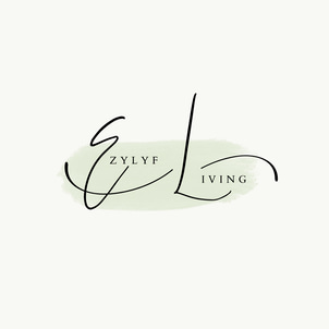 Ezylyf Living logo