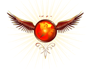 Om Vinayak Markets logo