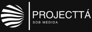 Projecttá Sob Medida logo