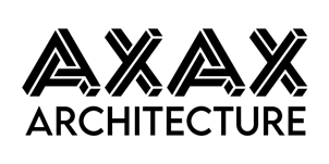 Axax inc logo