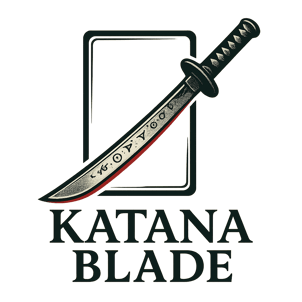 MTG Alters by Katana Blade logo