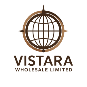 Vistara Wholesale Ltd logo