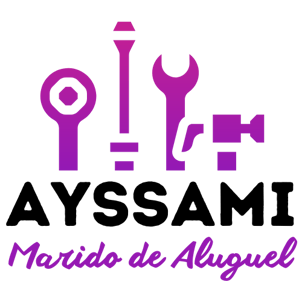 Ayssami Marido de Aluguel logo