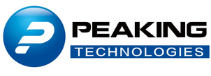 Peakingtech logo