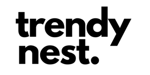 TrendyNest logo