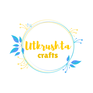 Utkrushtacrafts logo