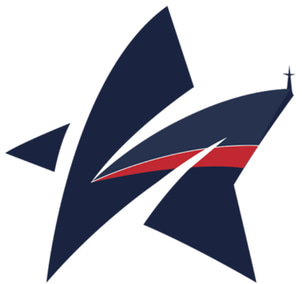 Star Ship Project and Logestic logo