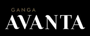 Ganga Avanta logo