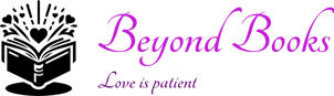 Beyond Books logo