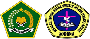 SEKOLAH TINGGI AGAMA KRISTEN MESIAS NEGERI SORONG logo