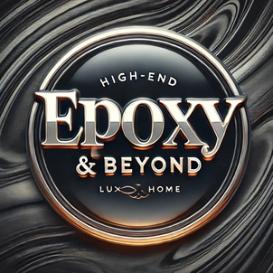 Epoxy&Beyond logo