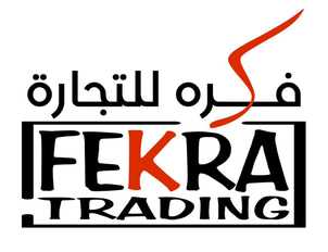 fekra trading co. l.l.c شركة فكره للتجارة logo