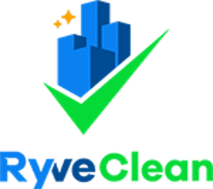 Ryveclean. logo