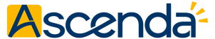 Ascenda Mentoria logo