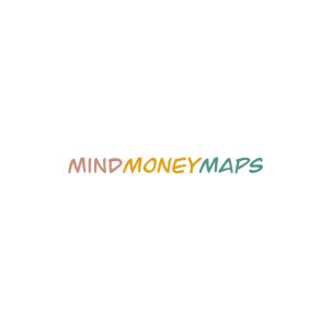 Mind Money Maps logo