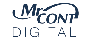 MrCont Digital logo