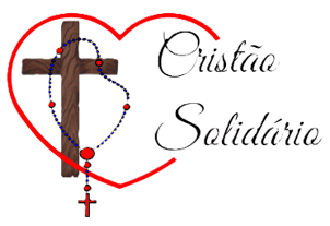 Cristão Solidário logo