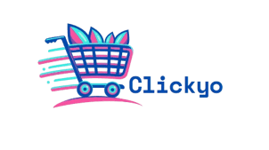 Clickyo logo