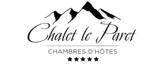 Chambres d'hotes & Spa Le Paret logo