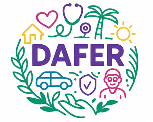 DAFER Consultoría Patrimonial y de Seguros logo